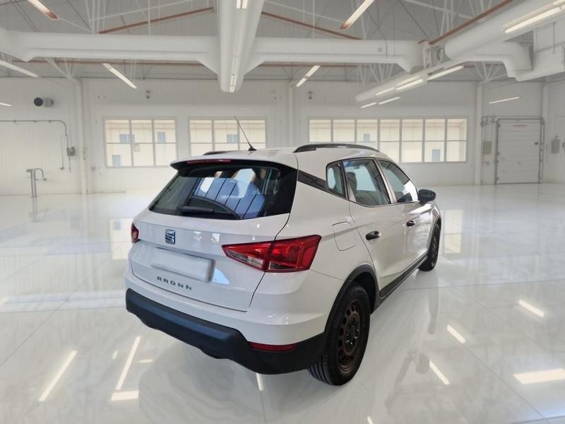 SEAT ARONA 1.6 TDI SCR 70KW REFERENCE