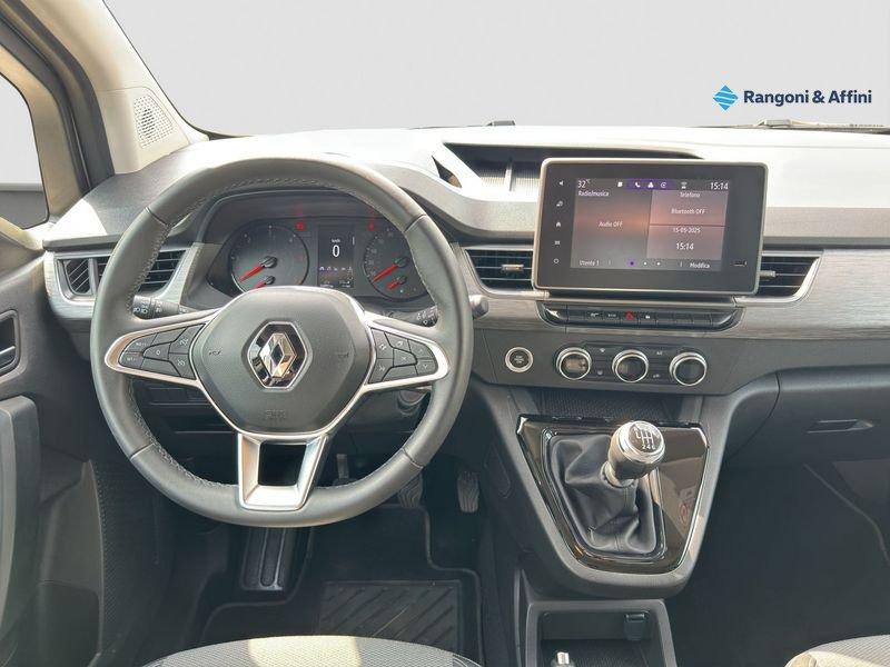 Renault Kangoo 1.5 Blue dCi 95 equilibre