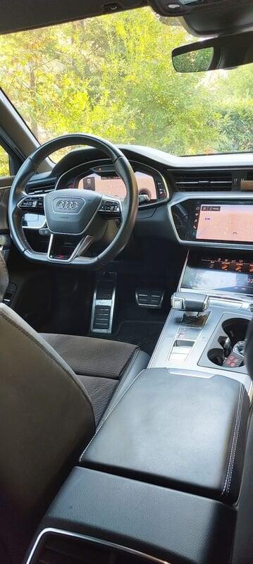 Audi A6 40 TDI 2.0 S tronic Bus.Sport Avant
