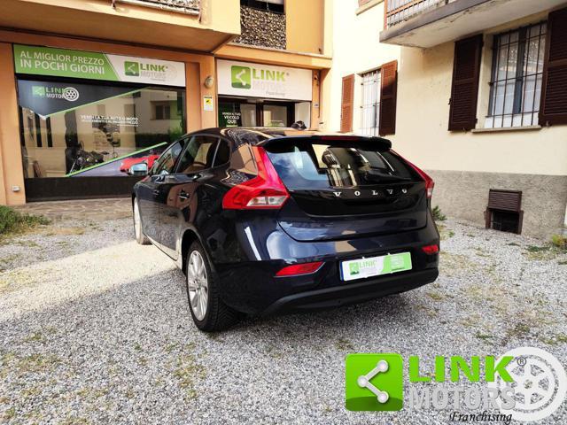 VOLVO V40 D2 1.6 Momentum GARANZIA INCLUSA