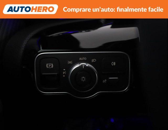 MERCEDES-BENZ A 250 e hybrid EQ Premium