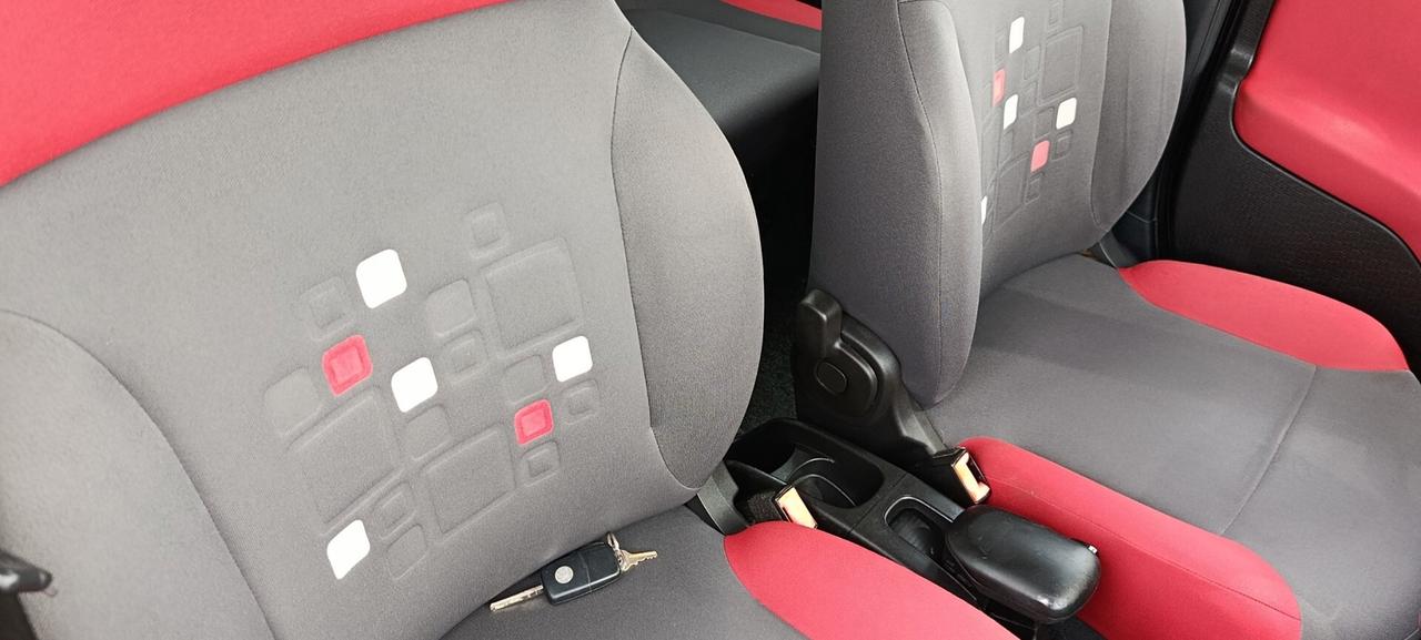 Fiat Panda 1.3 MJT 95 CV S&S Lounge