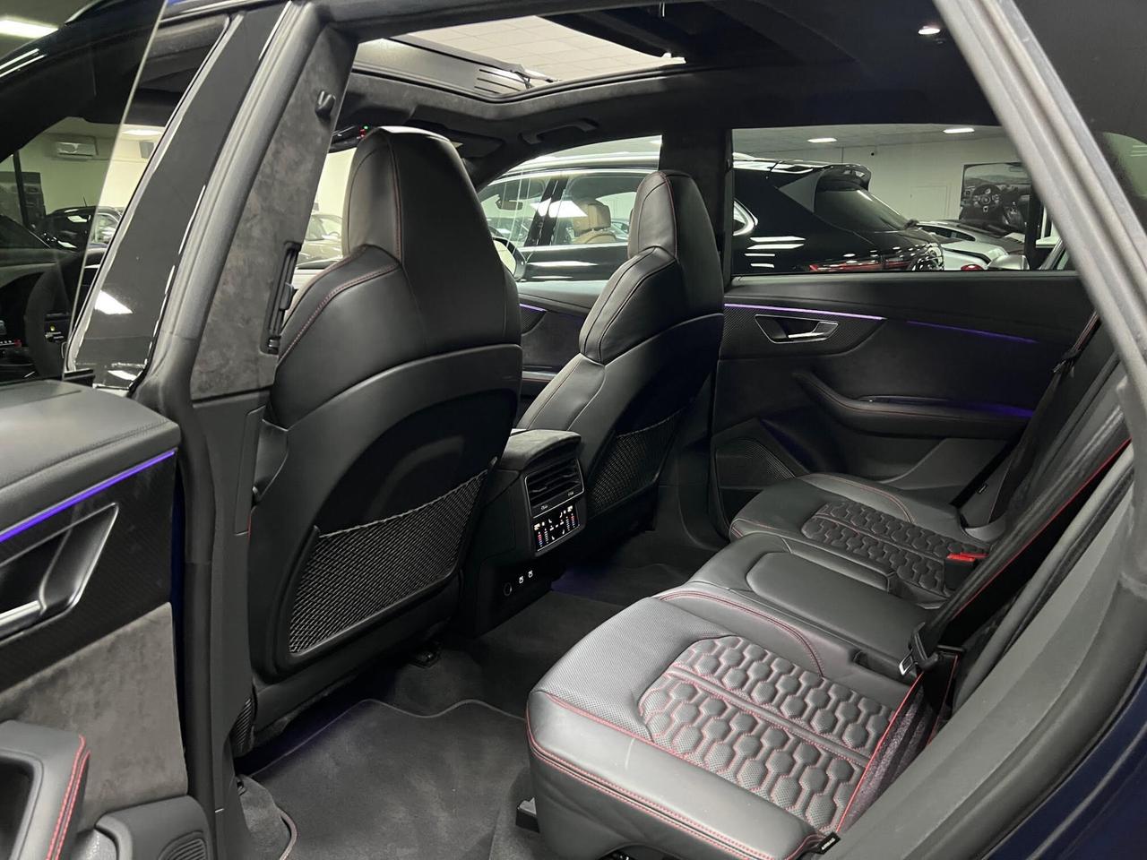 Audi RS Q8 R ABT 1 OF 125 4.0 mhev quattro