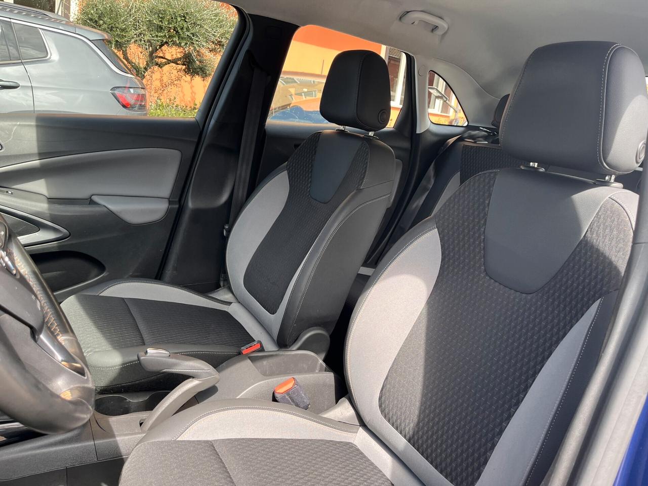 Opel Crossland 1.5 ecotec 102 CV Innovation