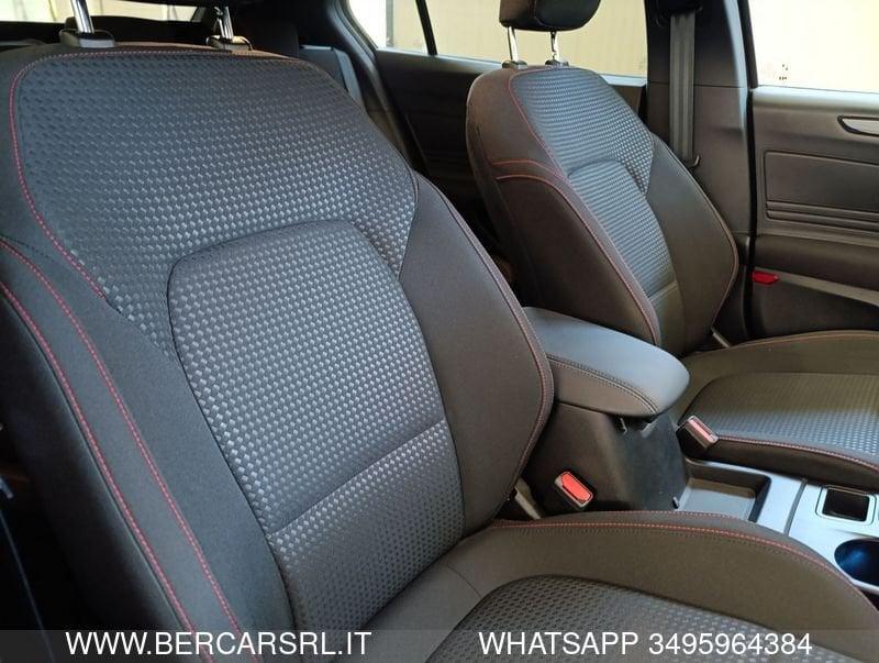Ford Focus 1.5 EcoBlue 115 CV automatico 5p. ST-Line