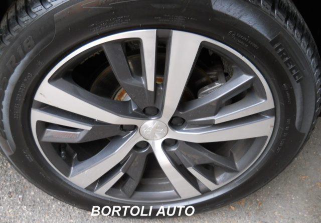 PEUGEOT 3008 BlueHDi 130 25.000 KM EAT8 ALLURE PACK AUTOMATICA