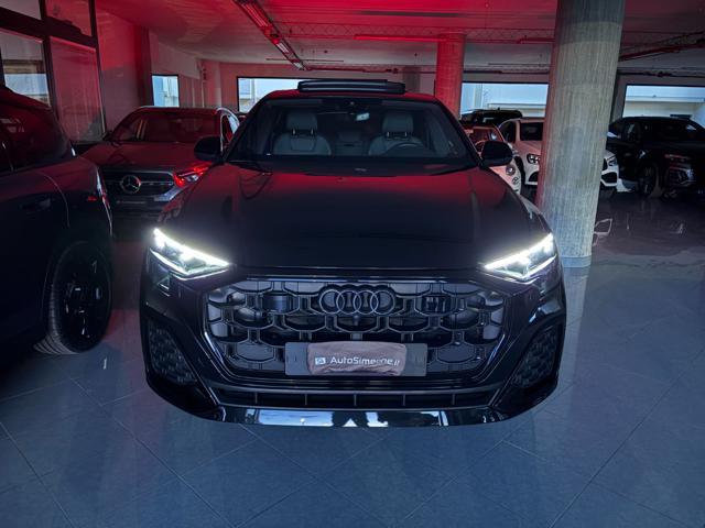 AUDI Q8 50 TDI 286 CV quattro tiptronic S line edition