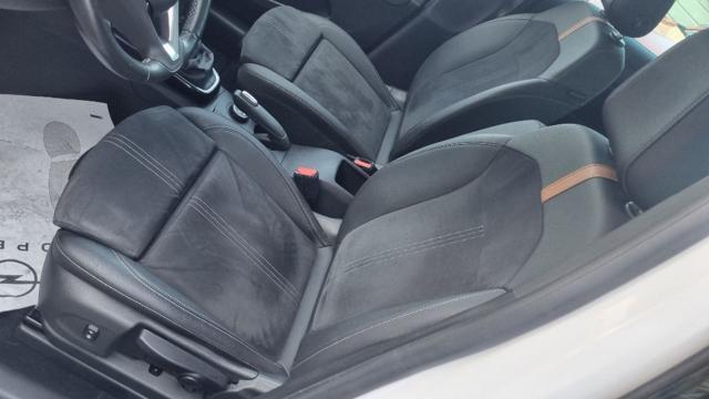 OPEL Crossland 1.5 ECOTEC D 110 CV Start&Stop Ultimate