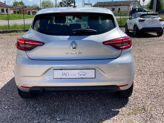 RENAULT Clio TCe 90 CV 5 porte Business