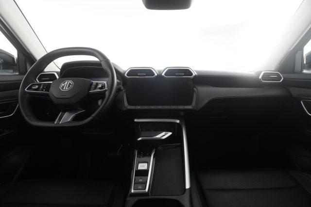MG ZS (2024-->) Hybrid+ Luxury