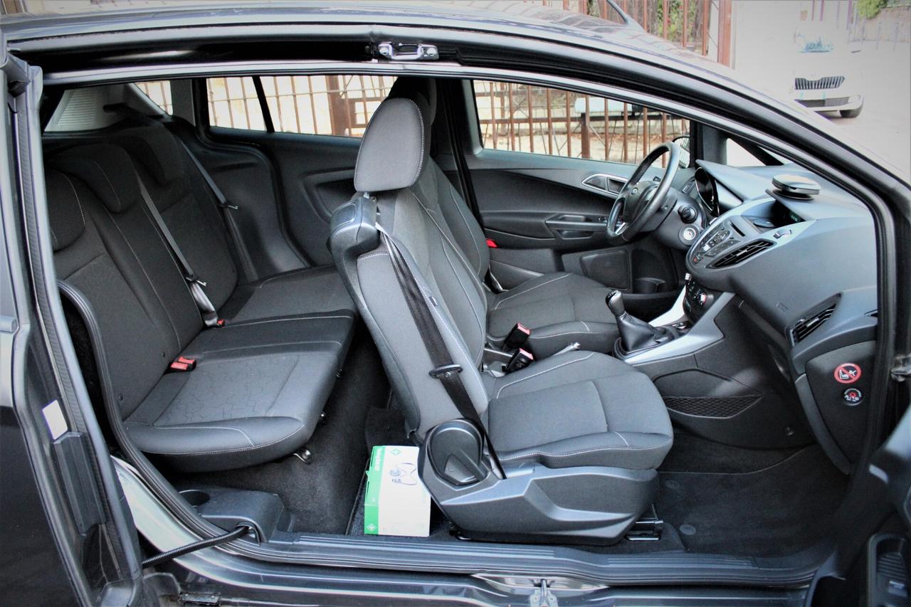 Ford B-Max 1.0 EcoBoost 100 CV Titanium 56000 km