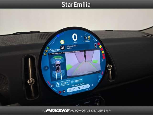 MINI Countryman C Mini C Essential Countryman