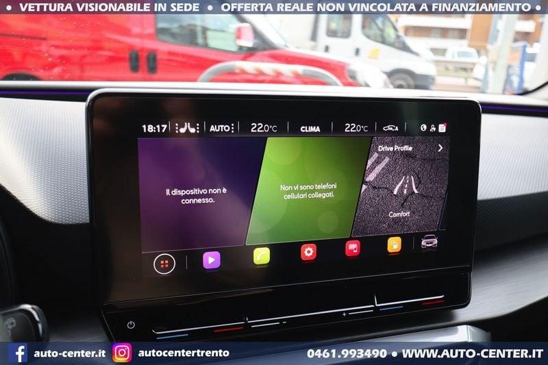 Cupra Leon VZ 2.0 TSI DSG 5p 300CV