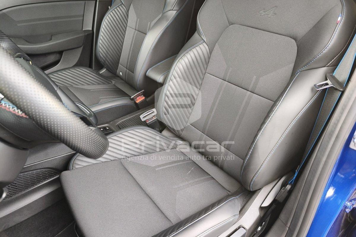 RENAULT Clio Full Hybrid E-Tech 145 CV 5 porte Esprit Alpine