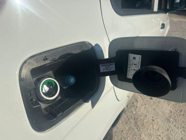 FIAT Panda BI-FUEL 0.9 TwinAir Turbo Natural Power Easy