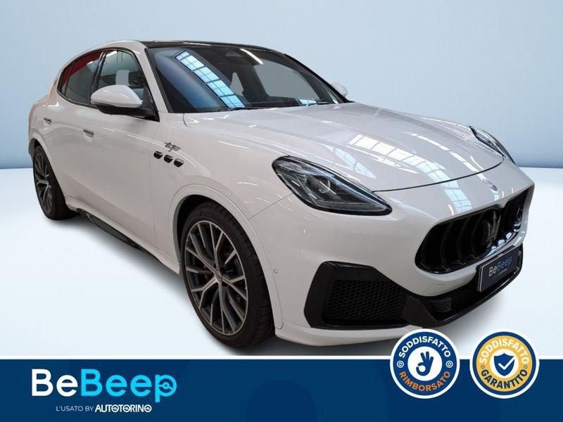 Maserati Grecale 3.0 V6 TROFEO 530CV AUTO