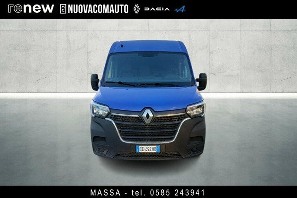 Renault Master T33 2.3 dci 135cv L2H2 Ice E6d-temp