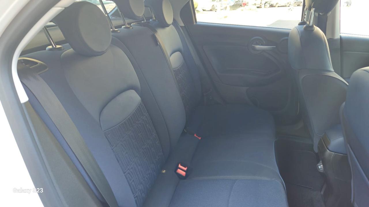 Fiat 500X 1.0 T3 120 CV