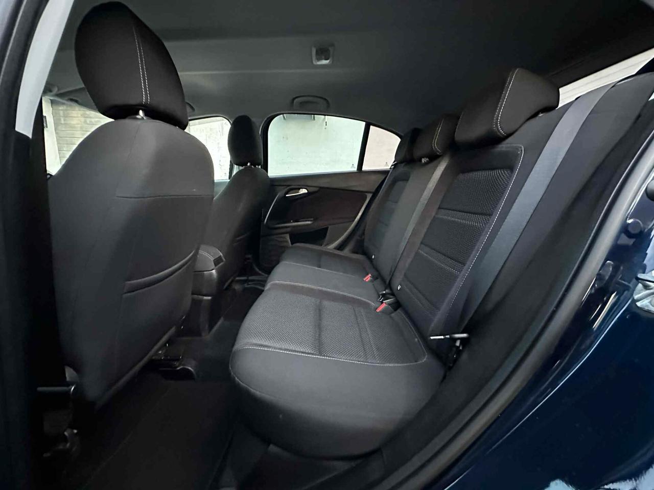 Fiat Tipo 1.3 Mjt S&S 5 porte Lounge