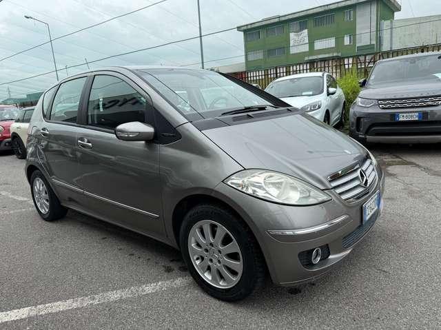 Mercedes-Benz A 150 Classe A - W/C 169 Elegance