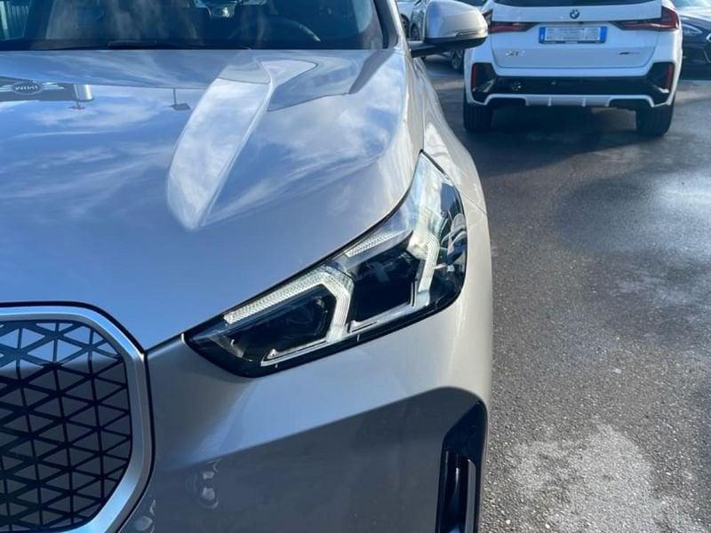 BMW X1 i xDrive30