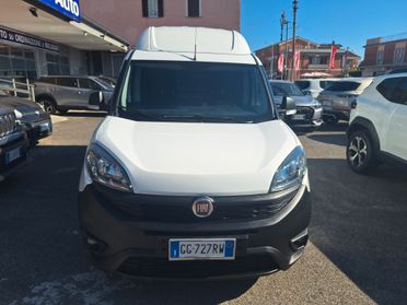 Fiat Doblo Doblò 1.6 MJT 105CV S&S PL-TA Cargo Maxi XL Business