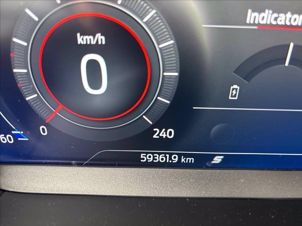 FORD Focus 1.0t ecoboost h ST-Line X 125cv del 2022