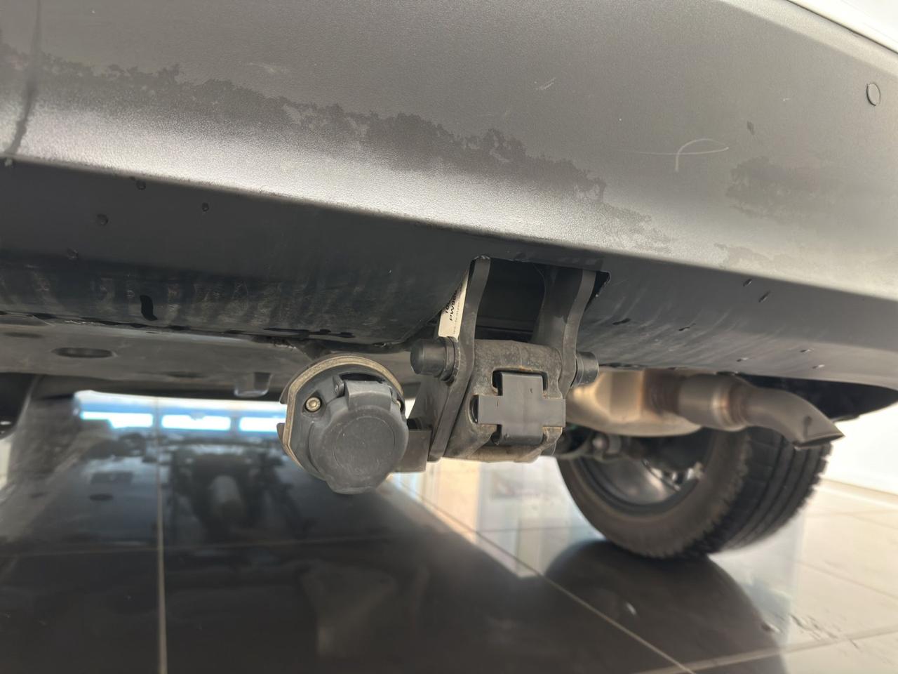 Toyota Yaris Cross 1.5h Lounge fwd 116cv e-cvt