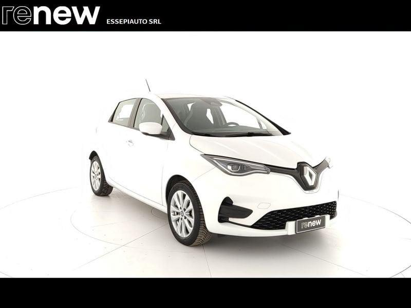 Renault ZOE Zen R135 Flex