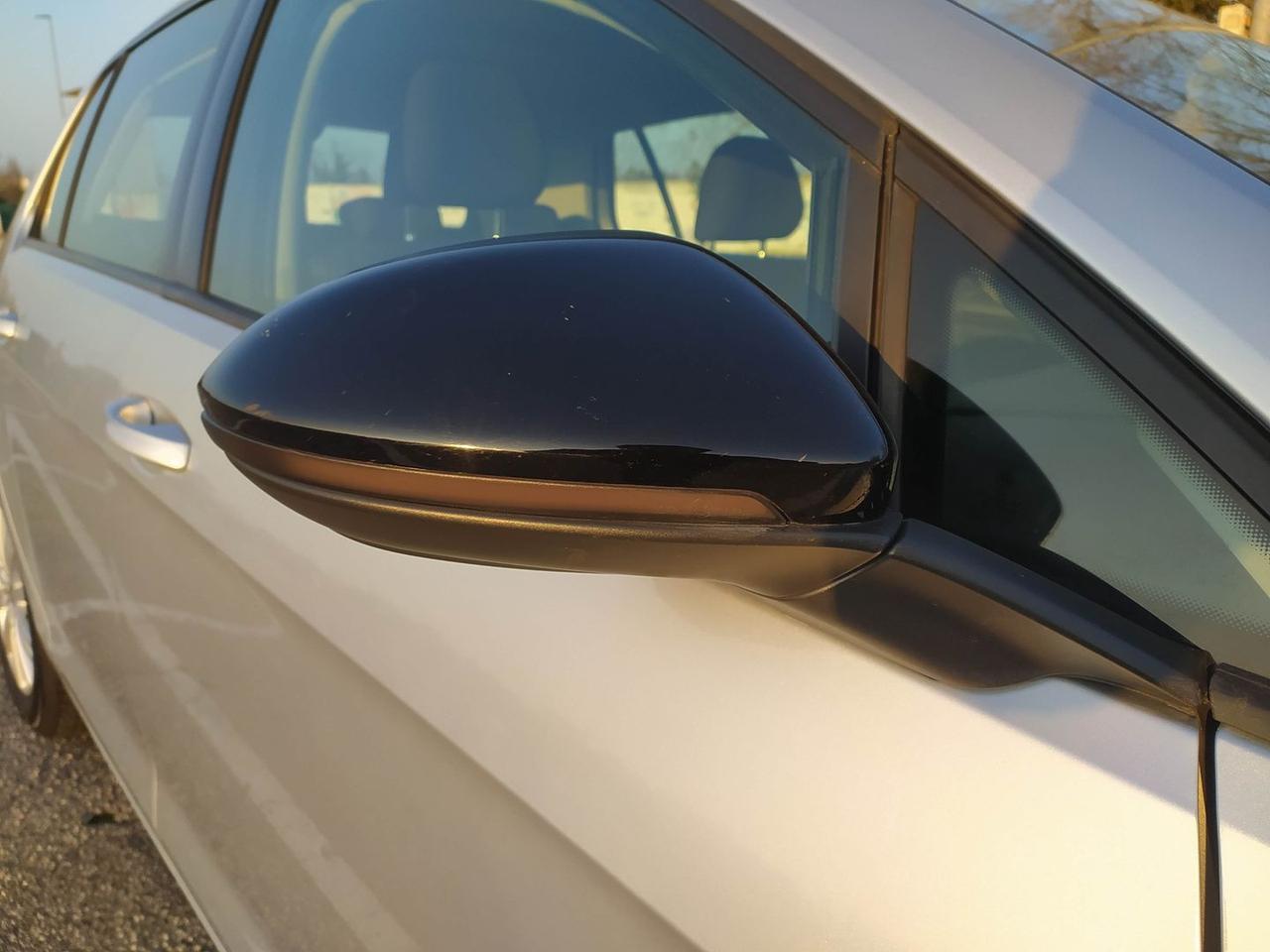 Volkswagen Golf Trendline 1.6 TDI 90CV BlueM #9571