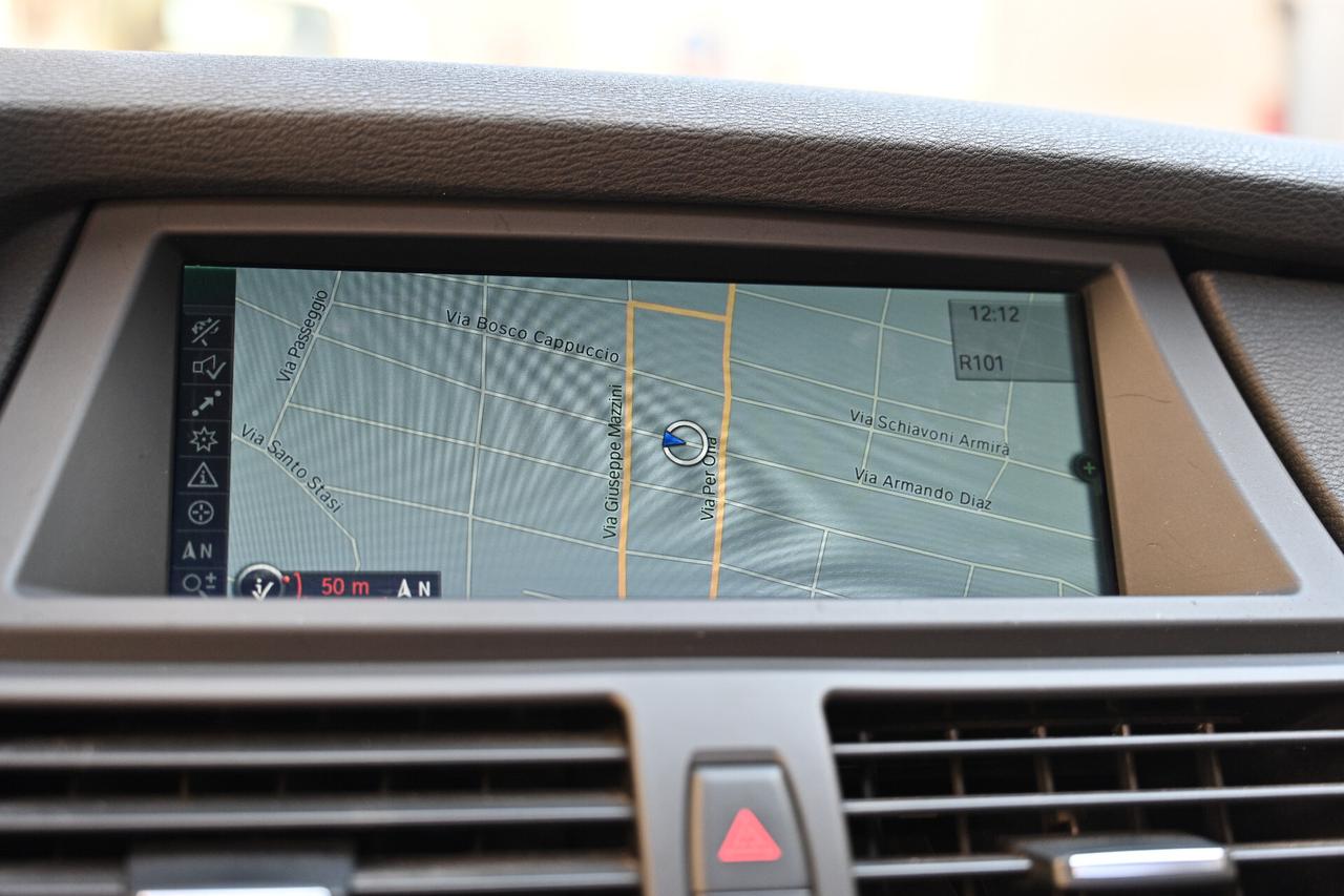 Bmw X6 xDrive30d Futura