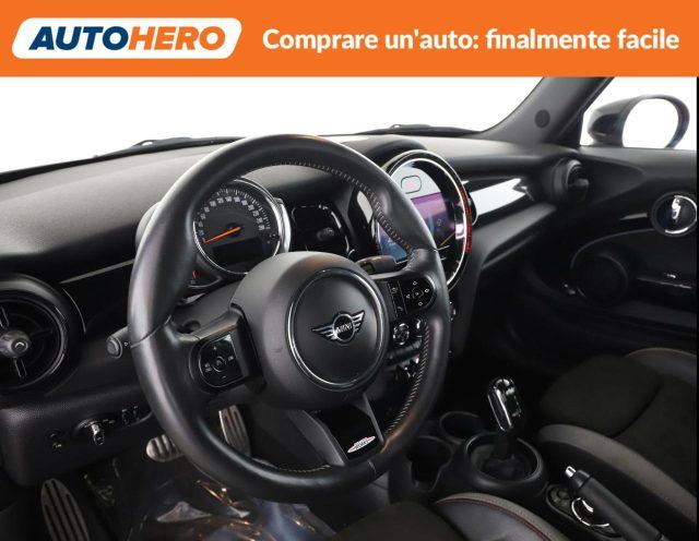MINI Mini 1.5 Cooper Classic Cabrio