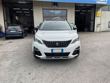 Peugeot 3008 PureTech Turbo 130 S&S EAT6 GT Line