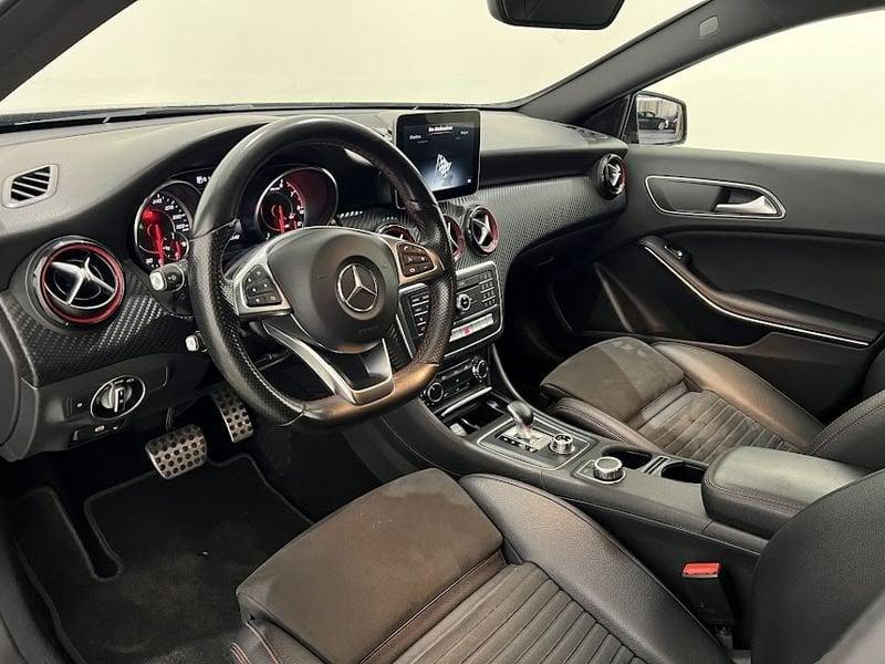Mercedes-Benz Classe A A 45 AMG 4Matic Automatic
