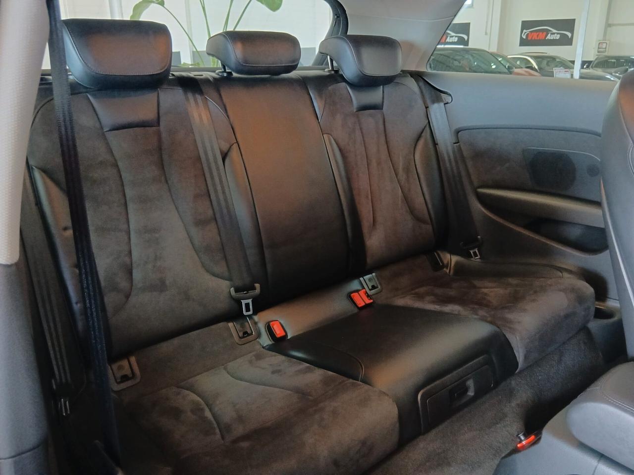 Audi A3 SLINE - 1.6 TDI 110CV UNICO PROPRIETARIO