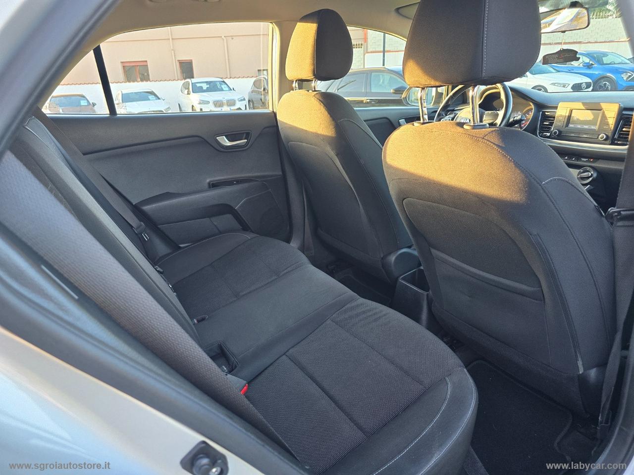 KIA Rio 1.4 CRDi 5p. Cool Collection