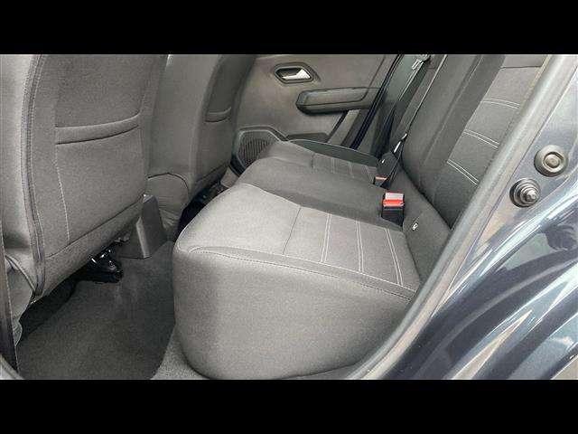 Dacia Sandero Streetway 1.0 tce ECO-G Comfort