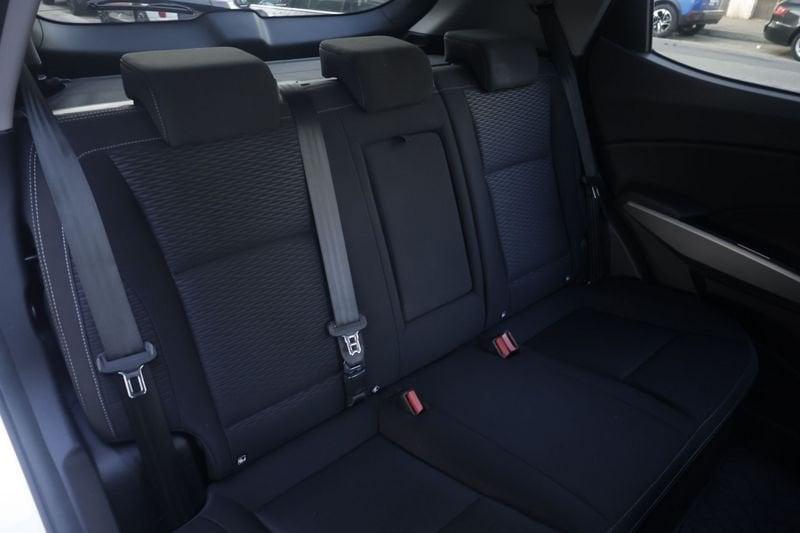 Ssangyong Tivoli Ssangyong Tivoli 1.6 2WD Bi-fuel GPL Road Unicoproprietario