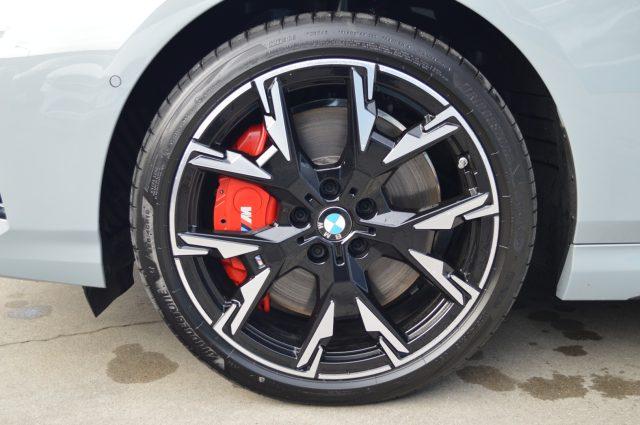 BMW 118 d MSport Pro 150 CV