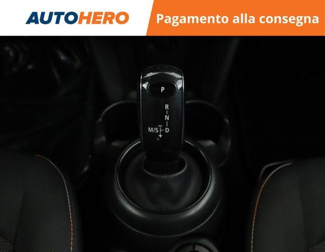 MINI One 1.5 One Business XL