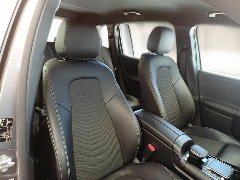 MERCEDES-BENZ GLB 200 D AUTOMATIC 4MATIC BUSINESS EXTRA SUV