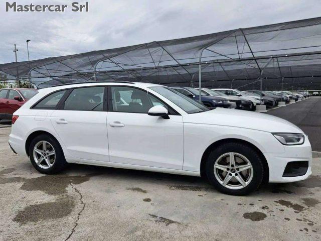AUDI A4 A4 Avant 2.0 tdi Business 163cv s-tronic RESTYLING