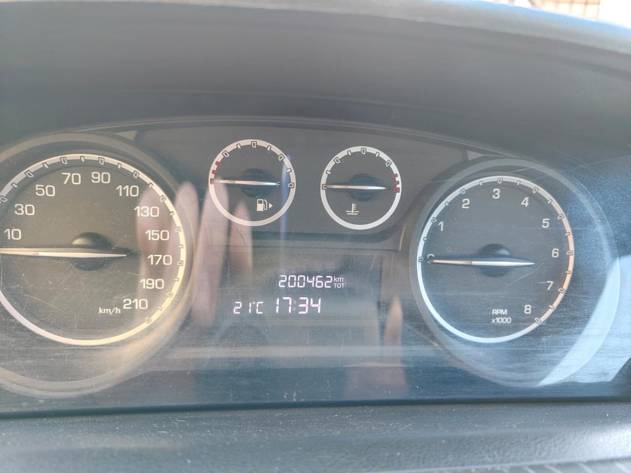 Lancia Ypsilon 1.2 69 CV 5 porte S&S Platinum