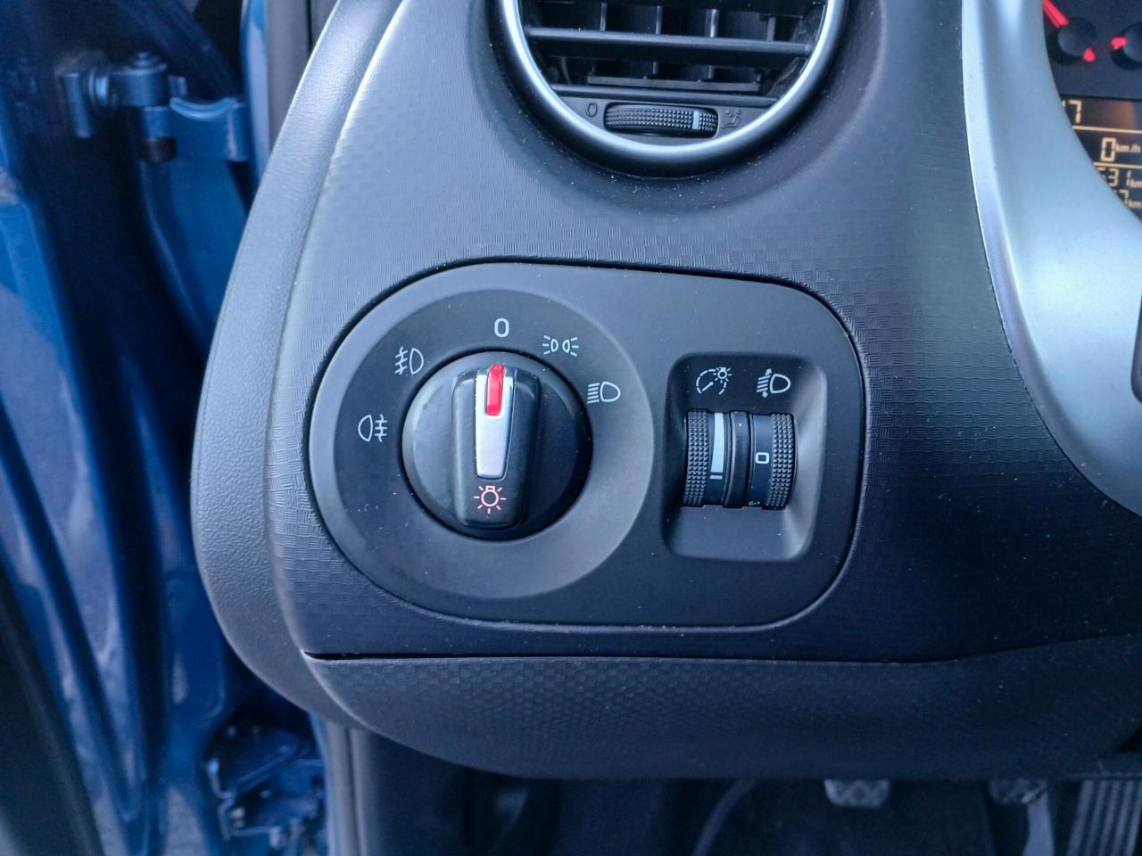 SEAT ALTEA XL 1.6 TDI 105 CV STYLE 2013