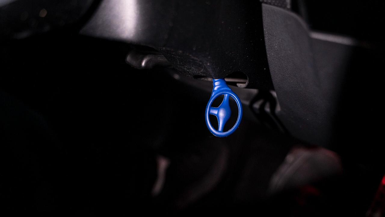 Mercedes-benz A 180 D PREMIUM PLUS AMG TETTO PACK LUCI MULTIBEAM FULL