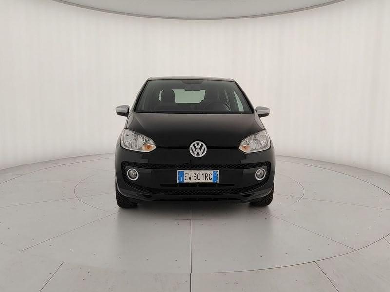 Volkswagen up! 1.0 5p 68 CV eco take up! - OK PER NEOPATENTATI