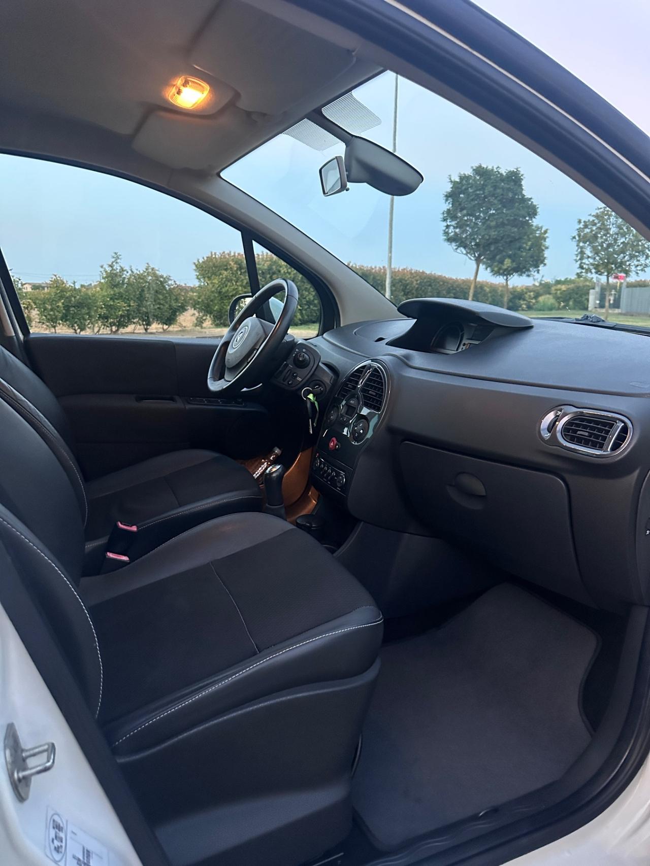 Renault Modus Grand Modus 1.5 dCi 90CV Live PER NEOPATENTATI