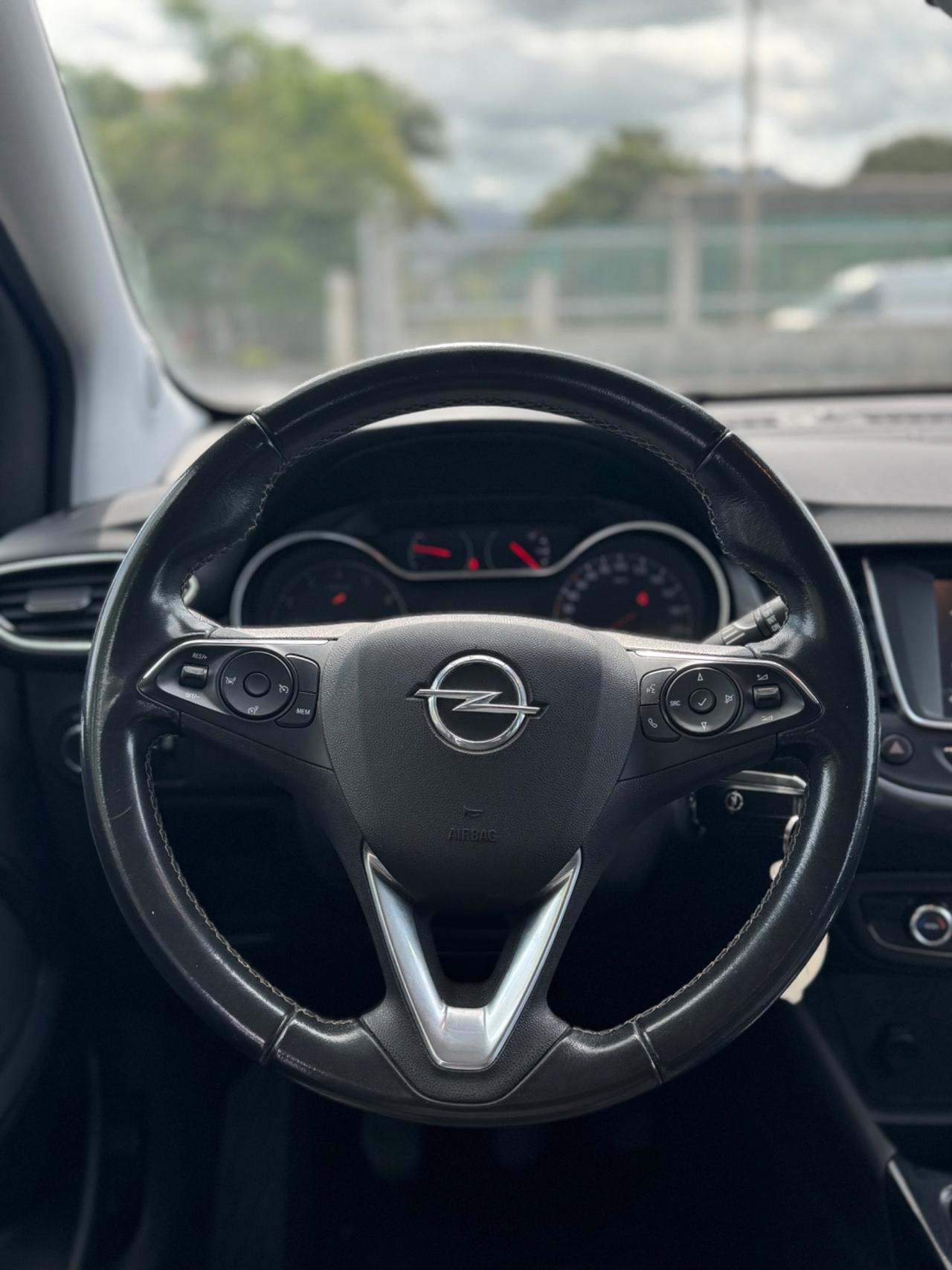 Opel Crossland 1.5 ECOTEC D 110 CV Start&Stop Elegance