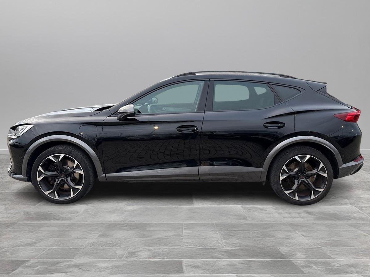 CUPRA Formentor 1.4 e-hybrid VZ dsg