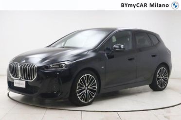 BMW Serie 2 Active Tourer 218 d Msport DCT